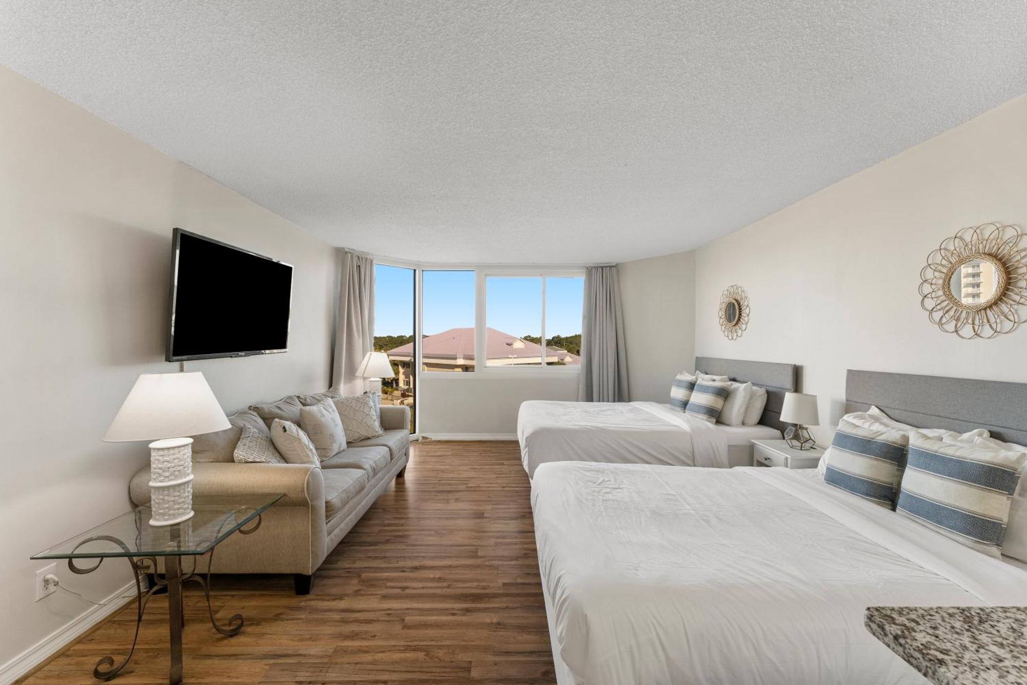 Of The Gulf 508 - Front Partial Ocean View Casa vacanze Panama City Beach