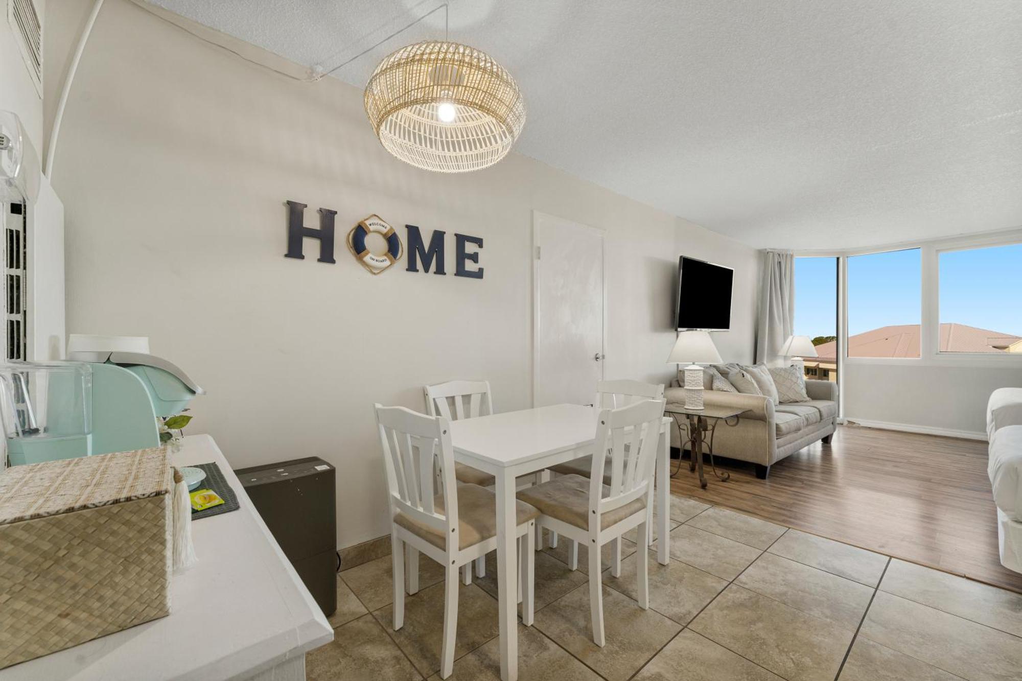 Casa vacanze Of The Gulf 508 - Front Partial Ocean View