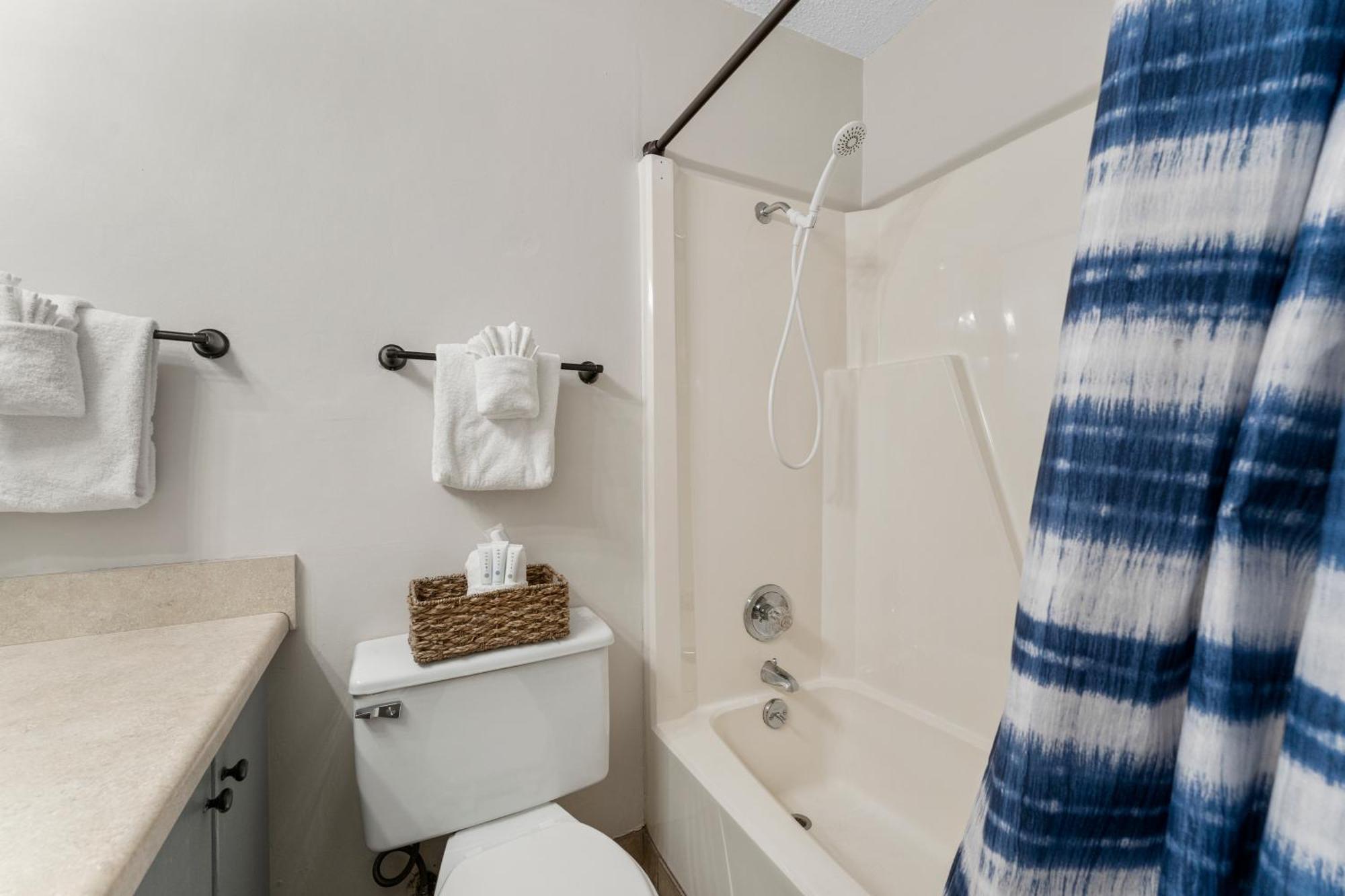 Casa vacanze Of The Gulf 508 - Front Partial Ocean View *